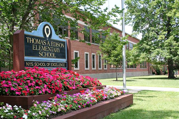 Edison Elementary School Edison Elementary School